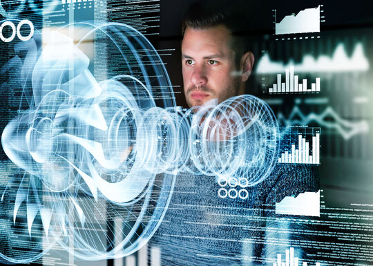 Deciphering the metadata